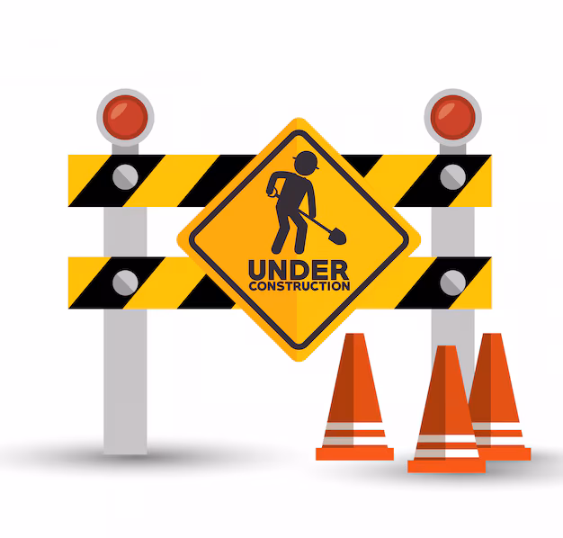 Under construction image